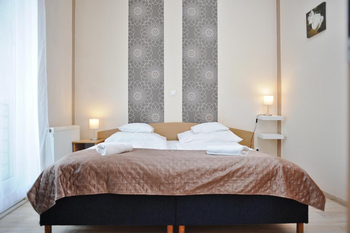 Foto - Hotel Papillon