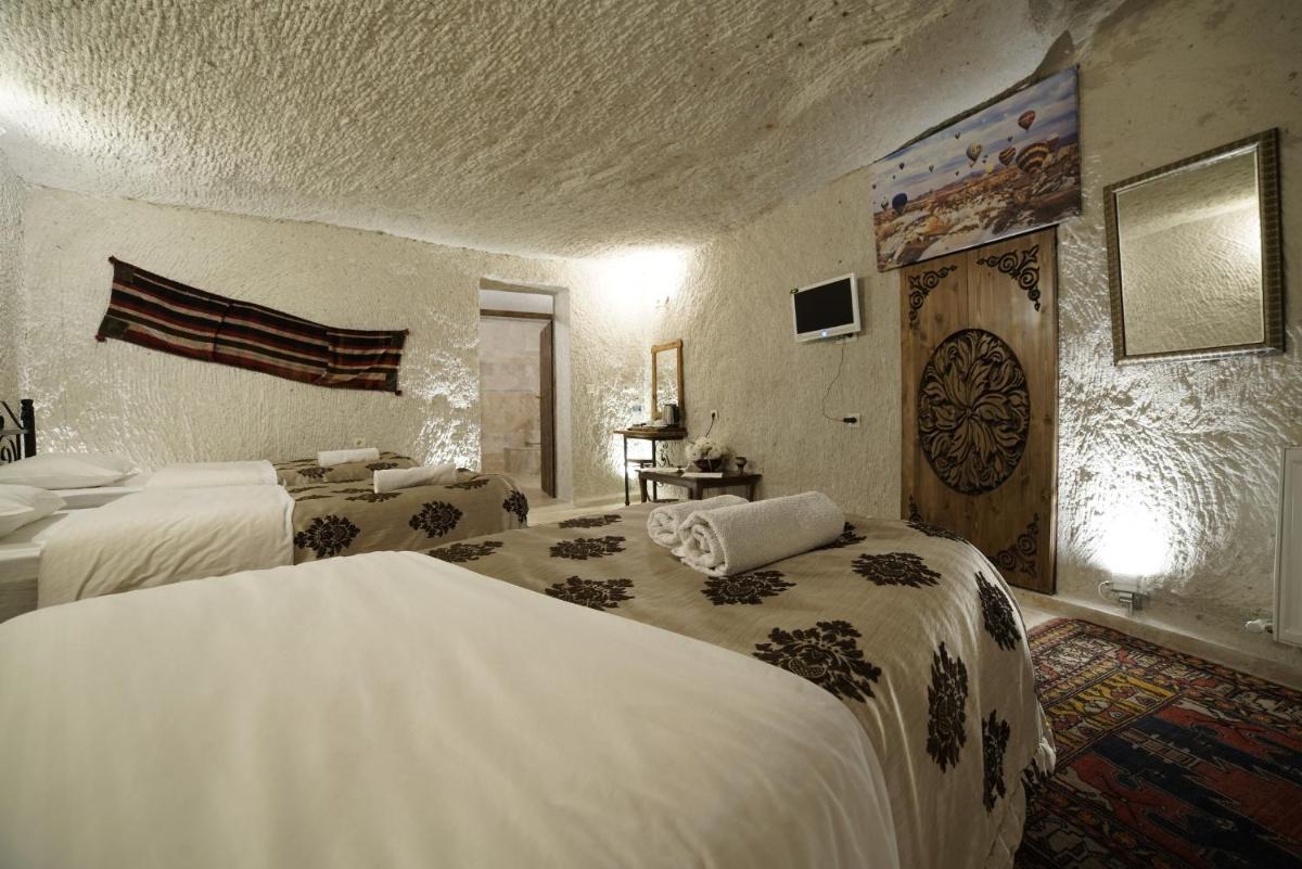 Photo - Melek Cave Hotel