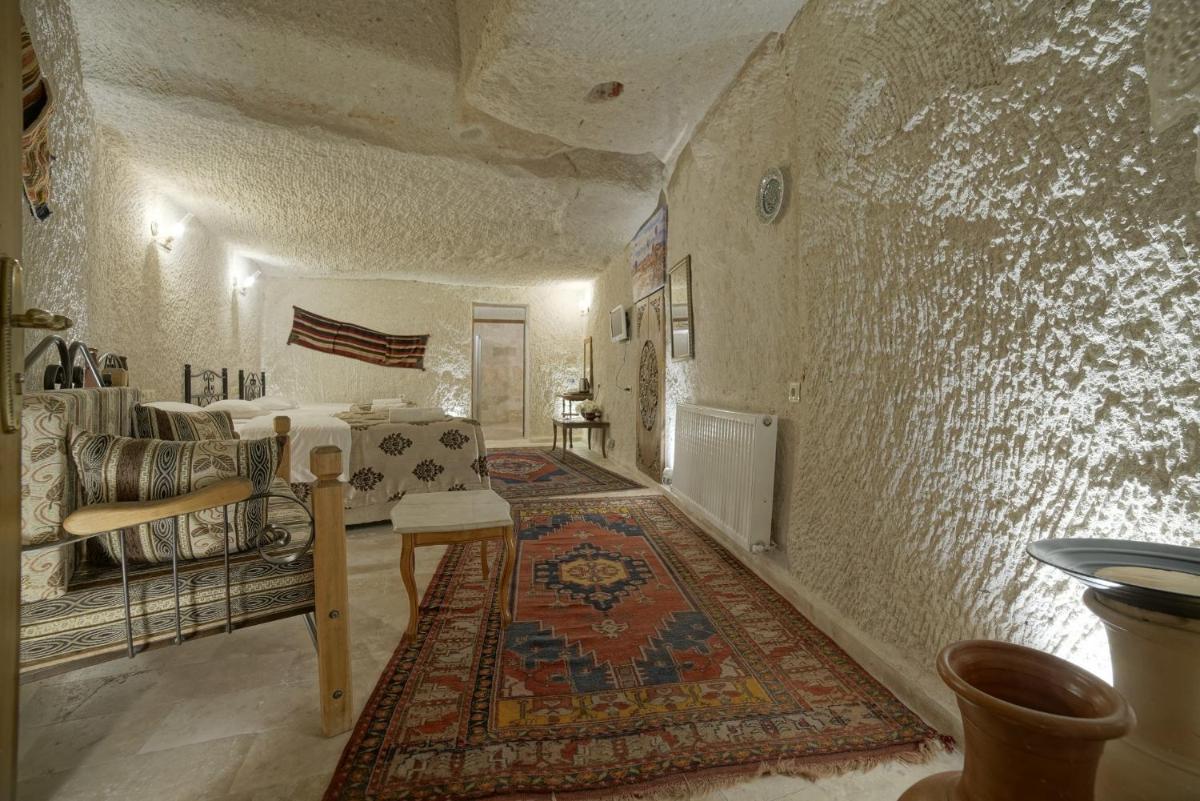 Photo - Melek Cave Hotel