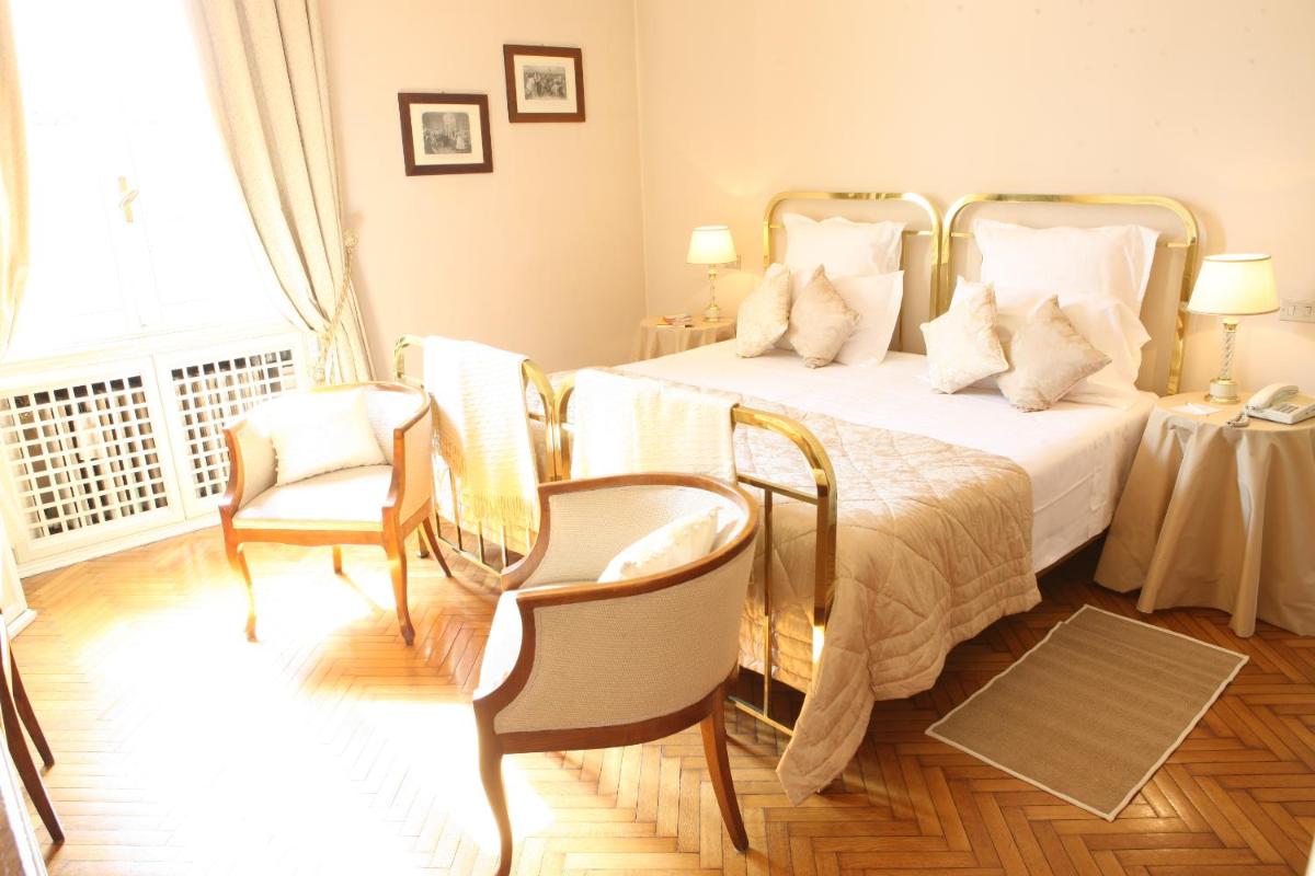 Photo - Hotel Vittoria