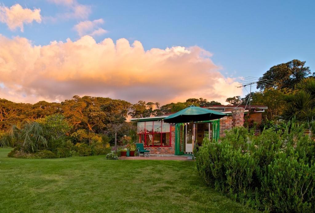 Foto - Bethells Beach Cottages