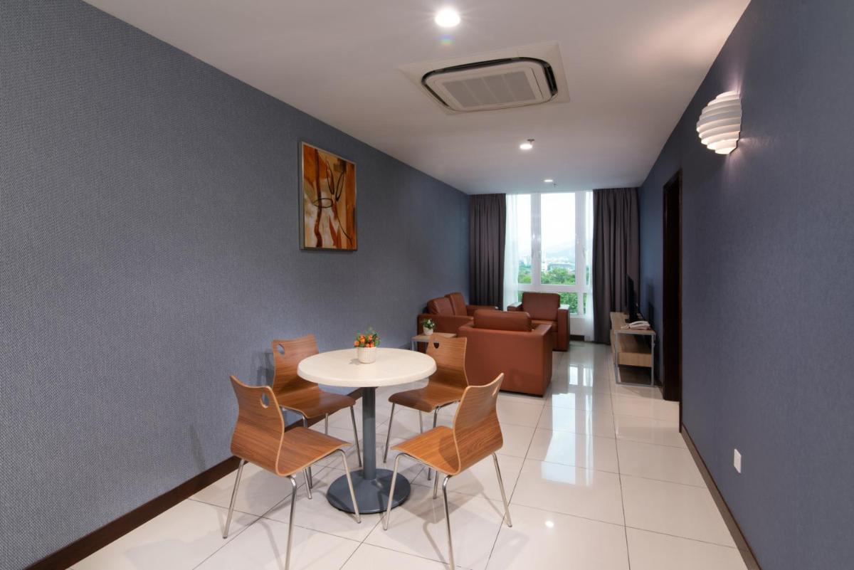 Photo - One Pacific Hotel and Serviced Apartments