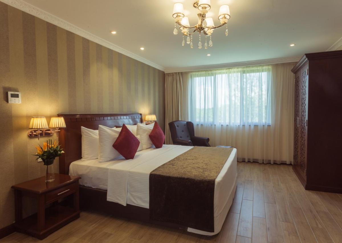 Photo - Sarova Woodlands Hotel and Spa