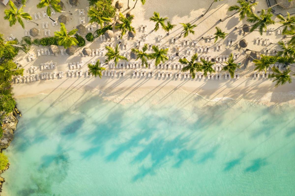 Secrets La Romana All-Inclusive Adult Only Resort & Spa photo 3