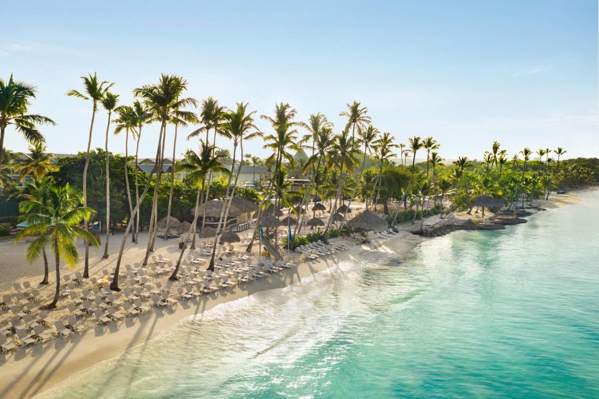 Secrets La Romana All-Inclusive Adult Only Resort & Spa photo 2