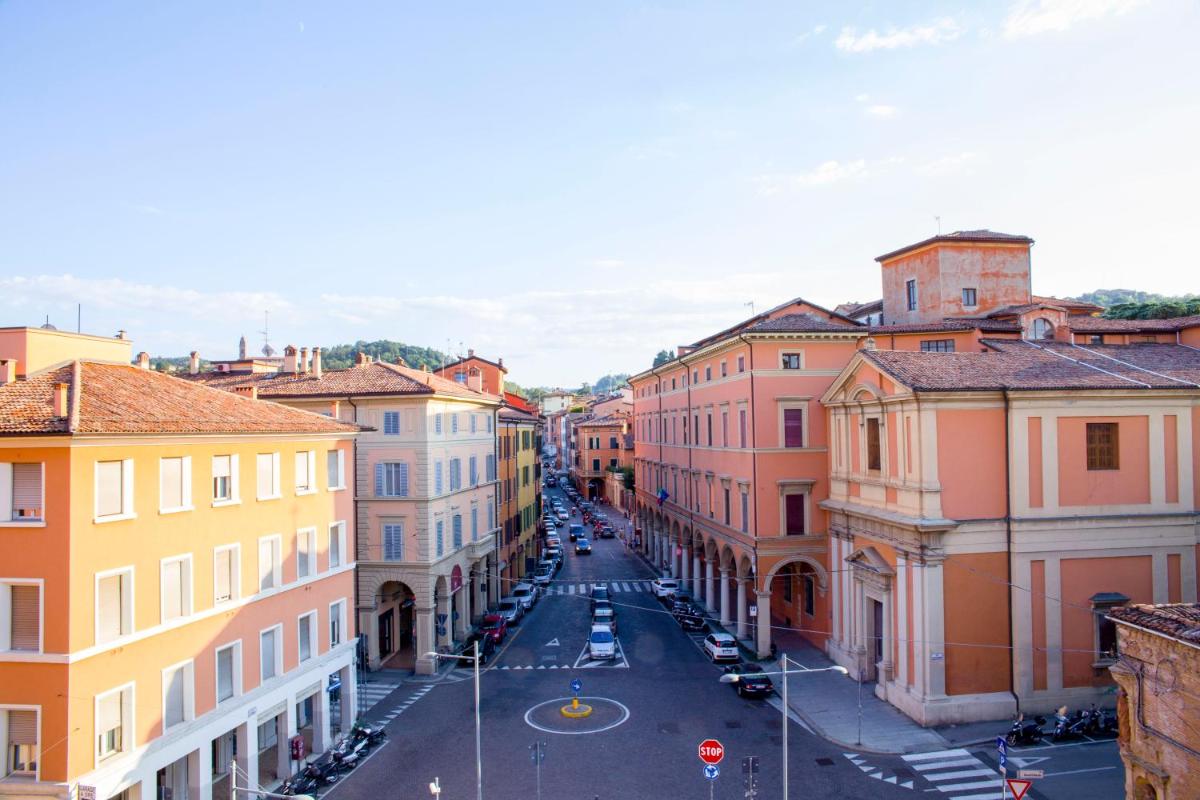 Foto - Attico di Via d'Azeglio