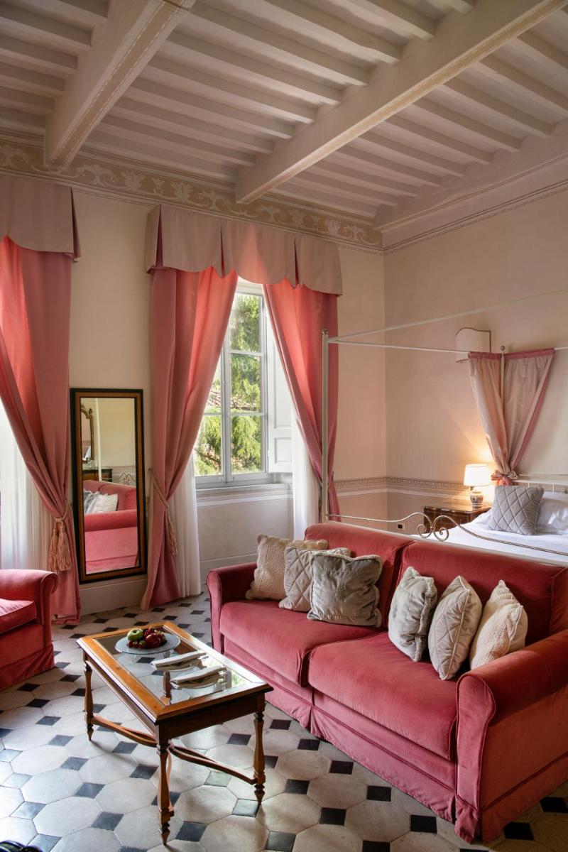 Photo - Villa di Piazzano - Small Luxury Hotels of the World