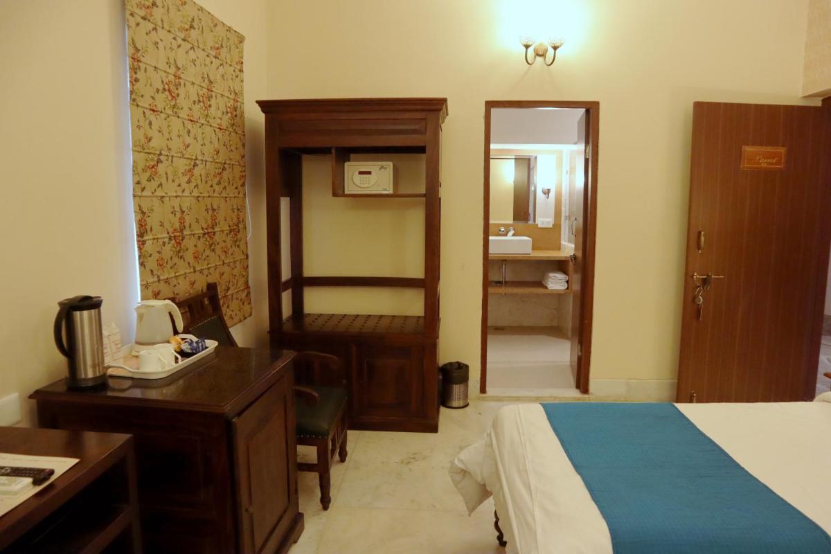 Foto - Suryaa Villa Jaipur - A Boutique Heritage Haveli