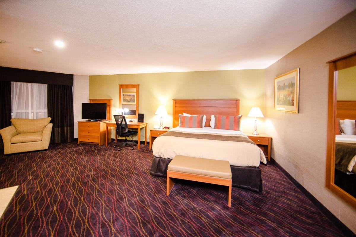 Photo - Best Western Plus Ottawa Kanata Hotel and Conference Centre