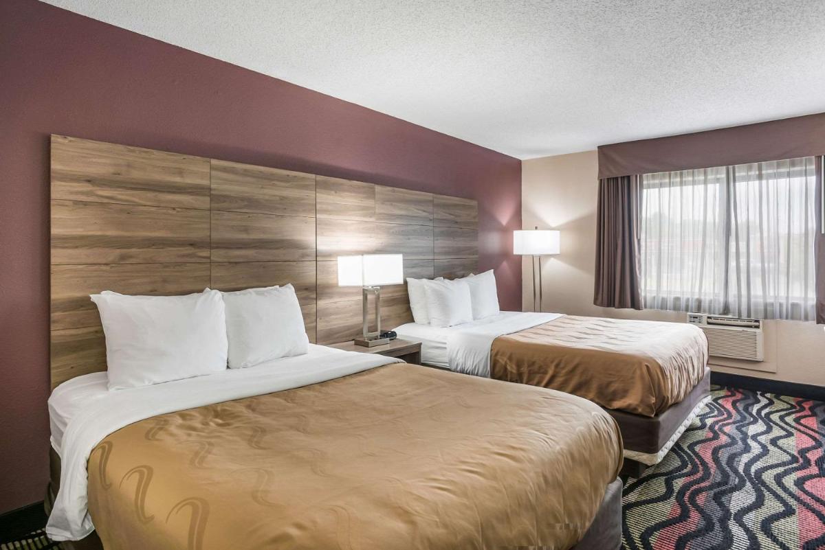 Photo - Quality Inn Cedar Rapids South