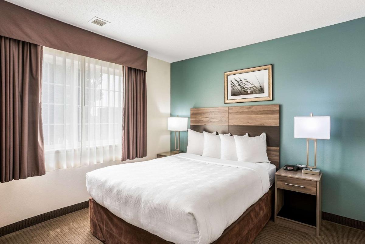 Foto - MainStay Suites Cedar Rapids North - Marion