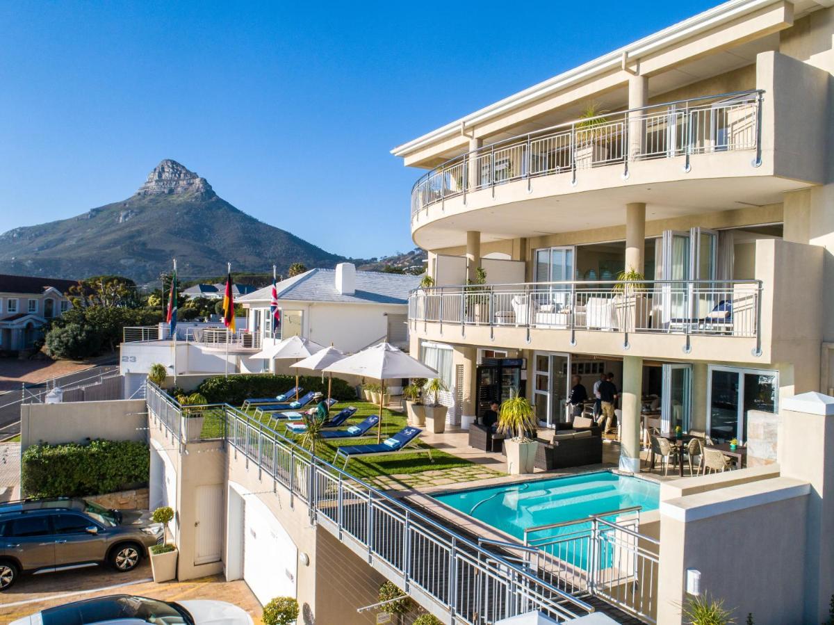 50 Guest Houses In Cape-Town