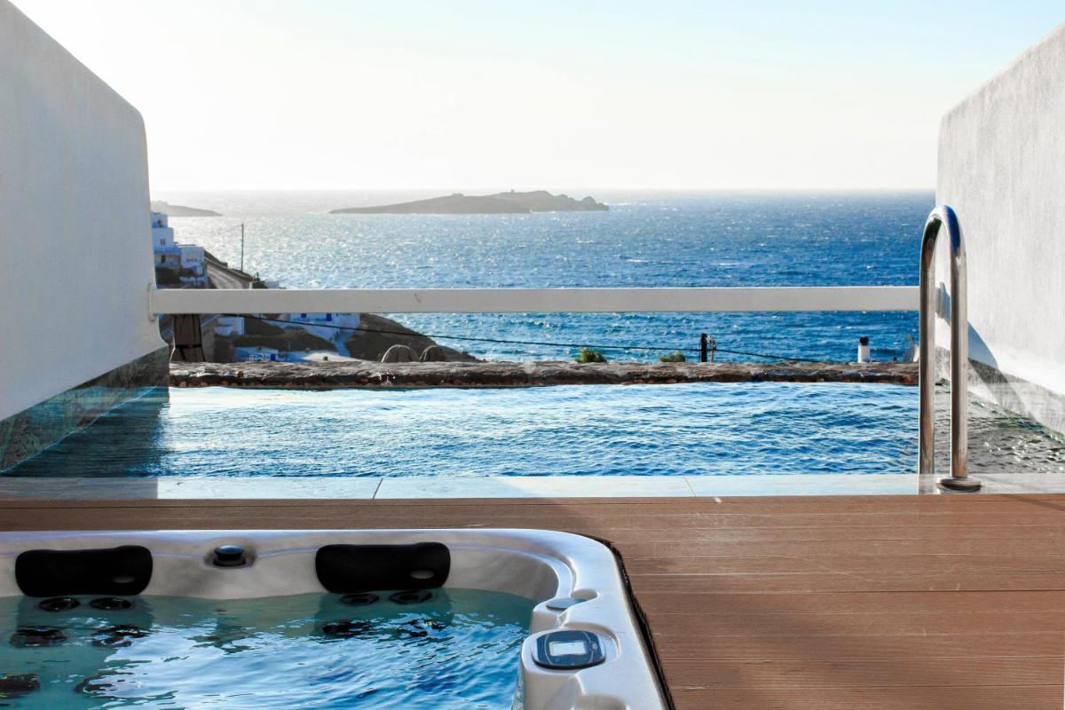 Photo - Mykonos Bay Resort & Villas