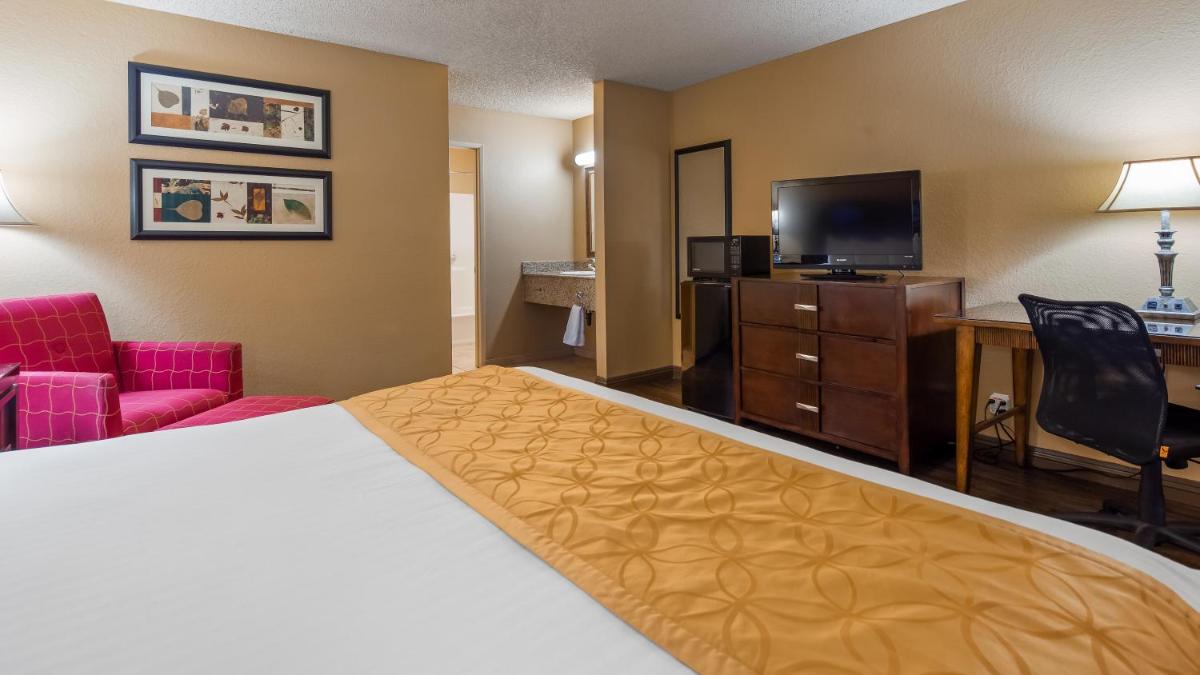 Photo - SureStay Plus Hotel by Best Western San Bernardino South