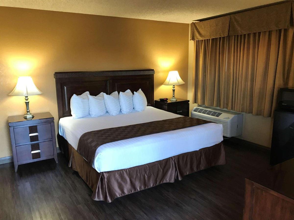 Foto - SureStay Plus Hotel by Best Western San Bernardino South