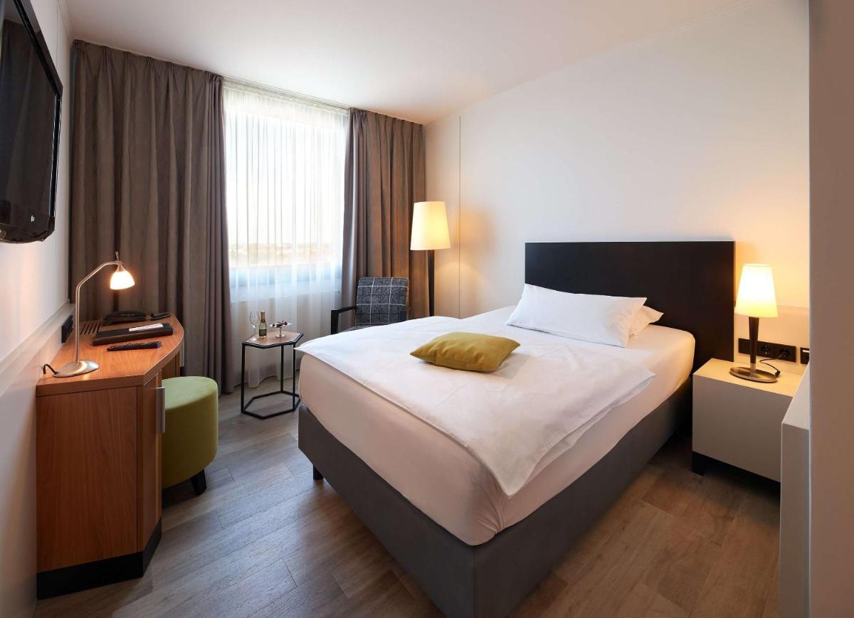 Foto - Best Western Plus Arosa Hotel