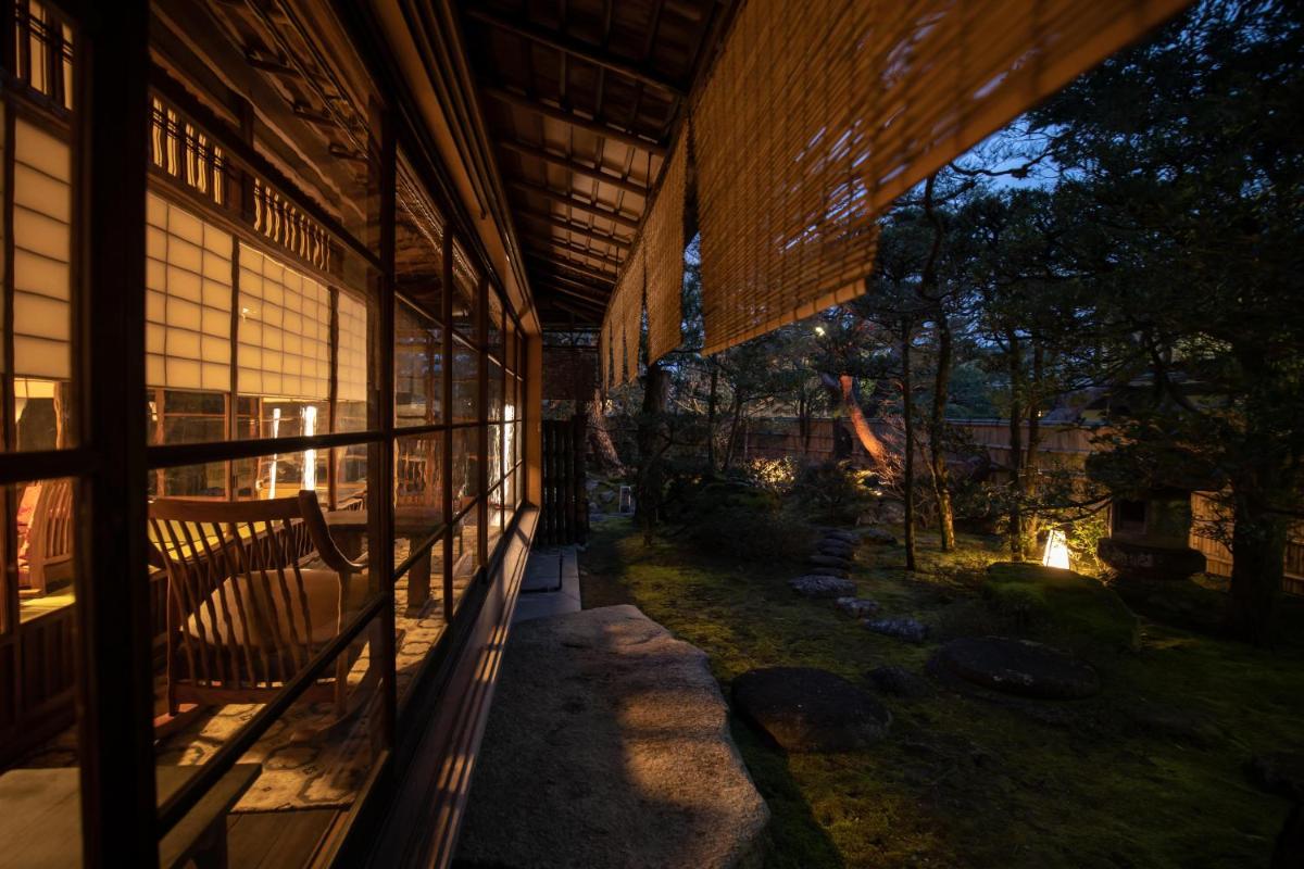 Photo - 伝心庵 Garden Villa Denshin-An