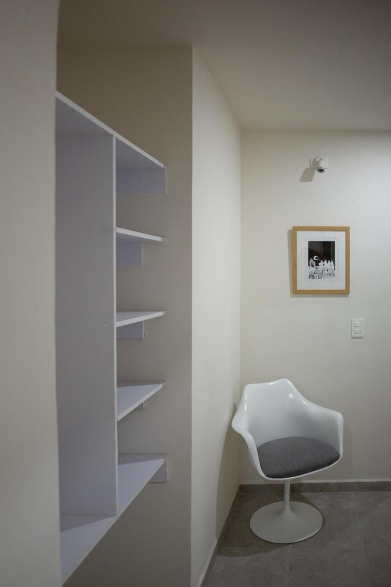 Foto - Casa Finlandia Boutique Hotel