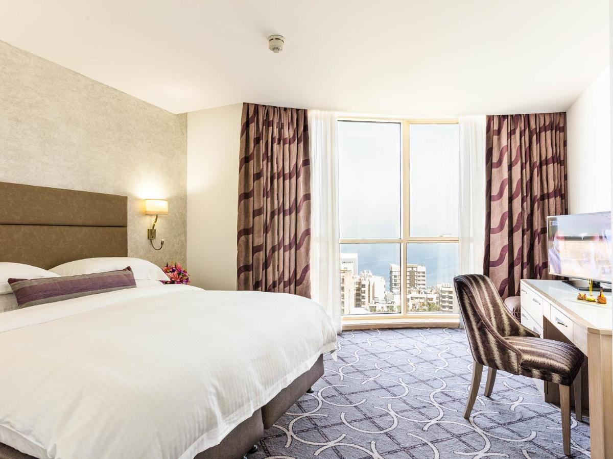 Photo - Gefinor Rotana – Beirut