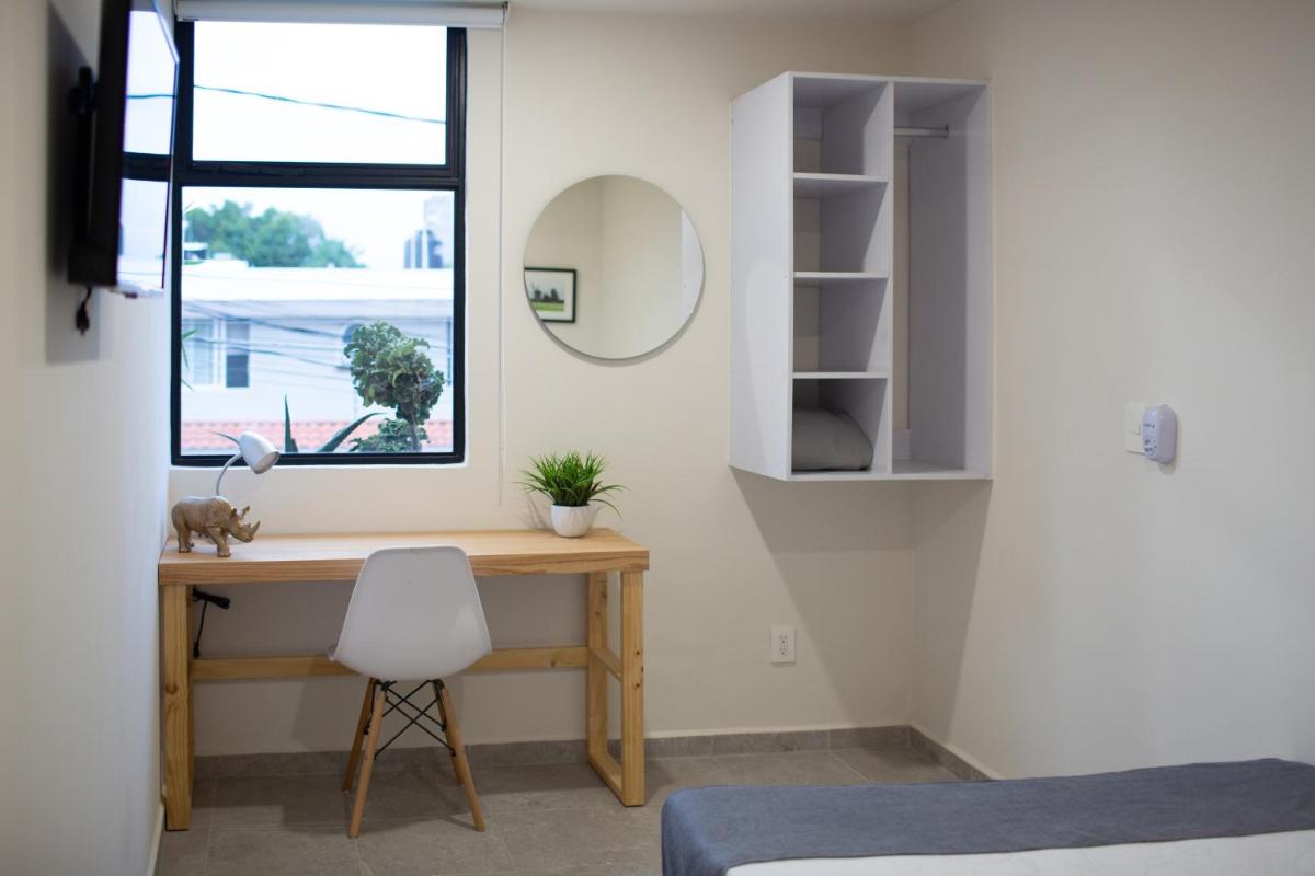 Foto - Casa Finlandia Boutique Hotel