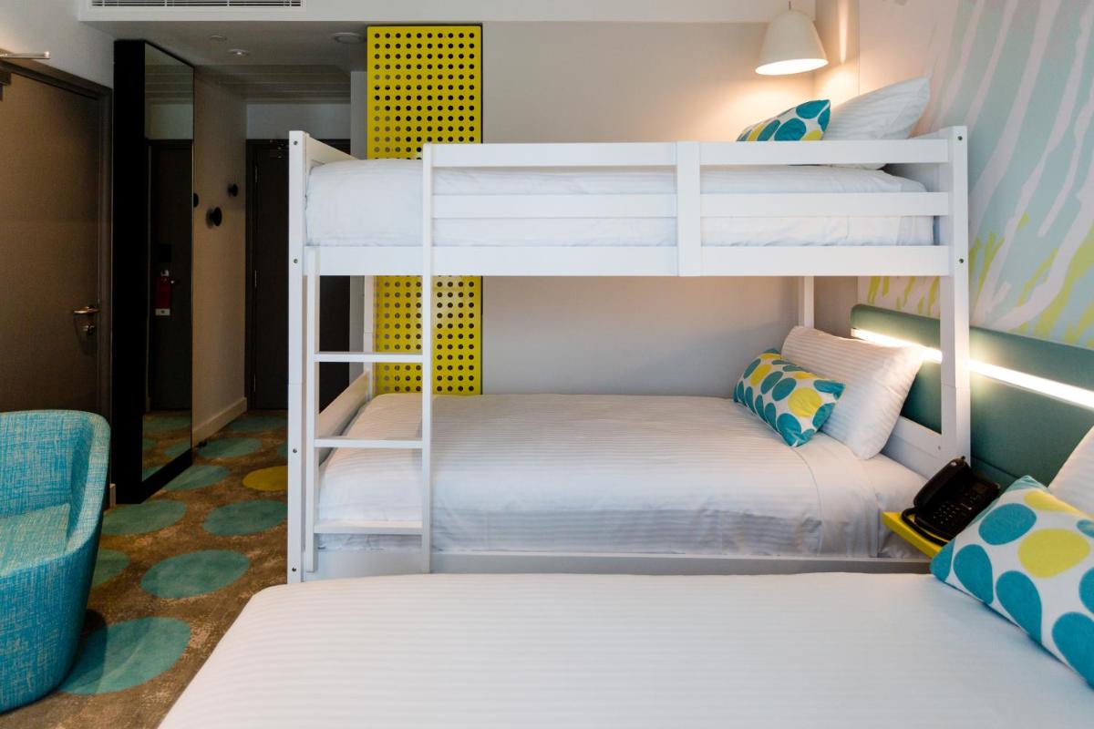 Photo - ibis Styles East Perth