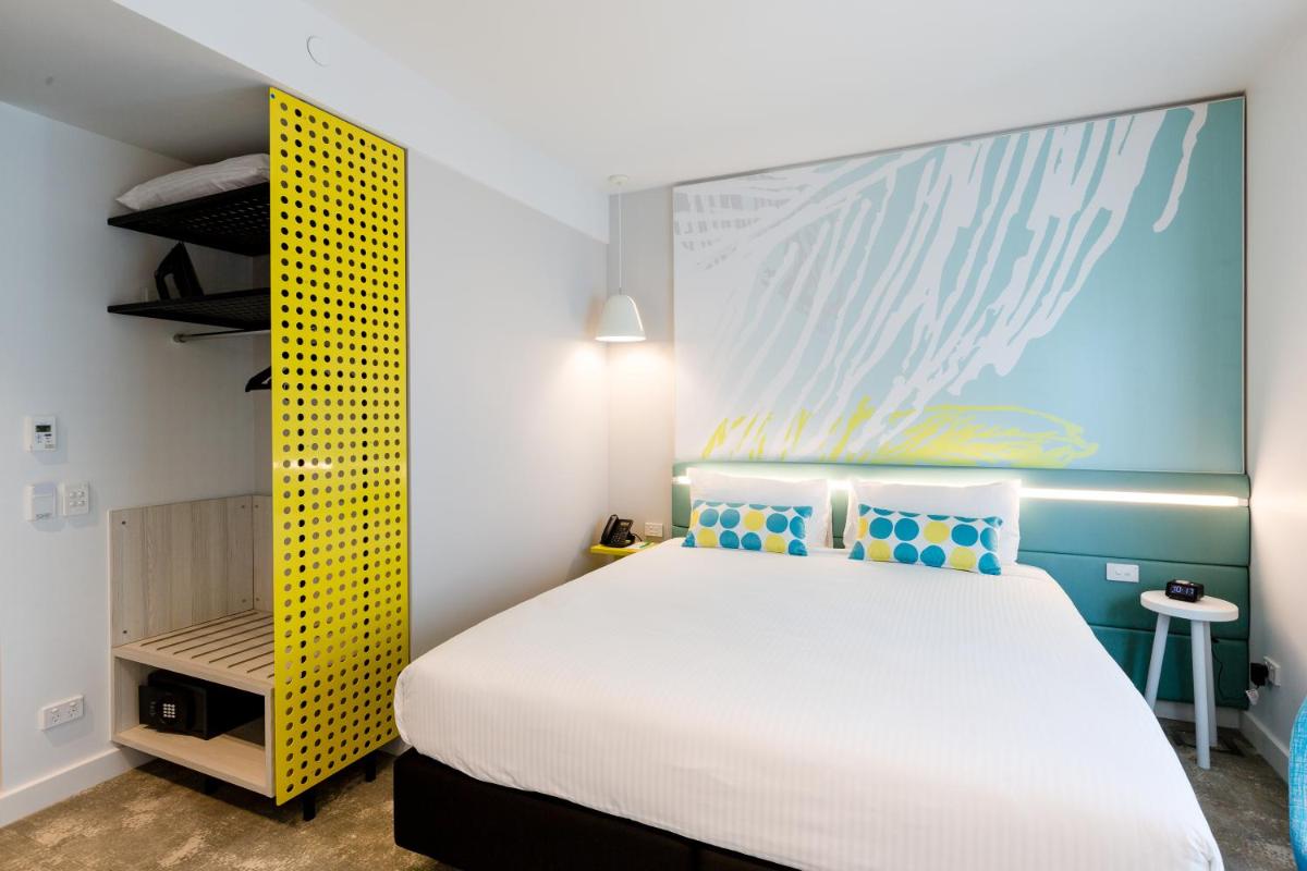 Photo - ibis Styles East Perth