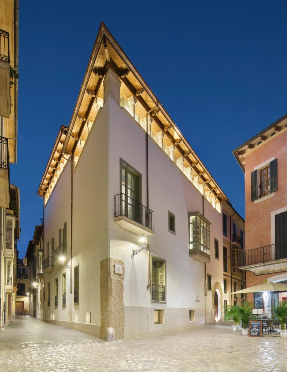 Hotel Antigua Palma - Casa Noble photo 3