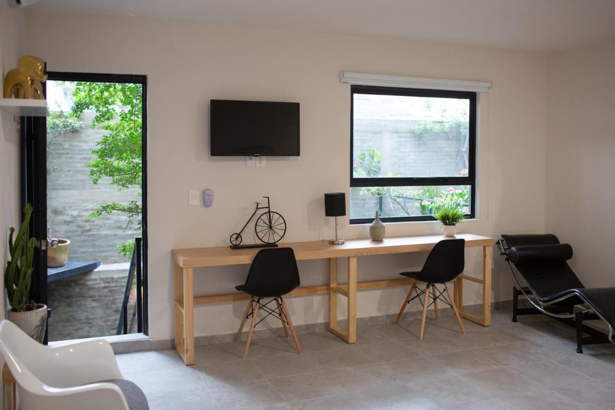 Foto - Casa Finlandia Boutique Hotel