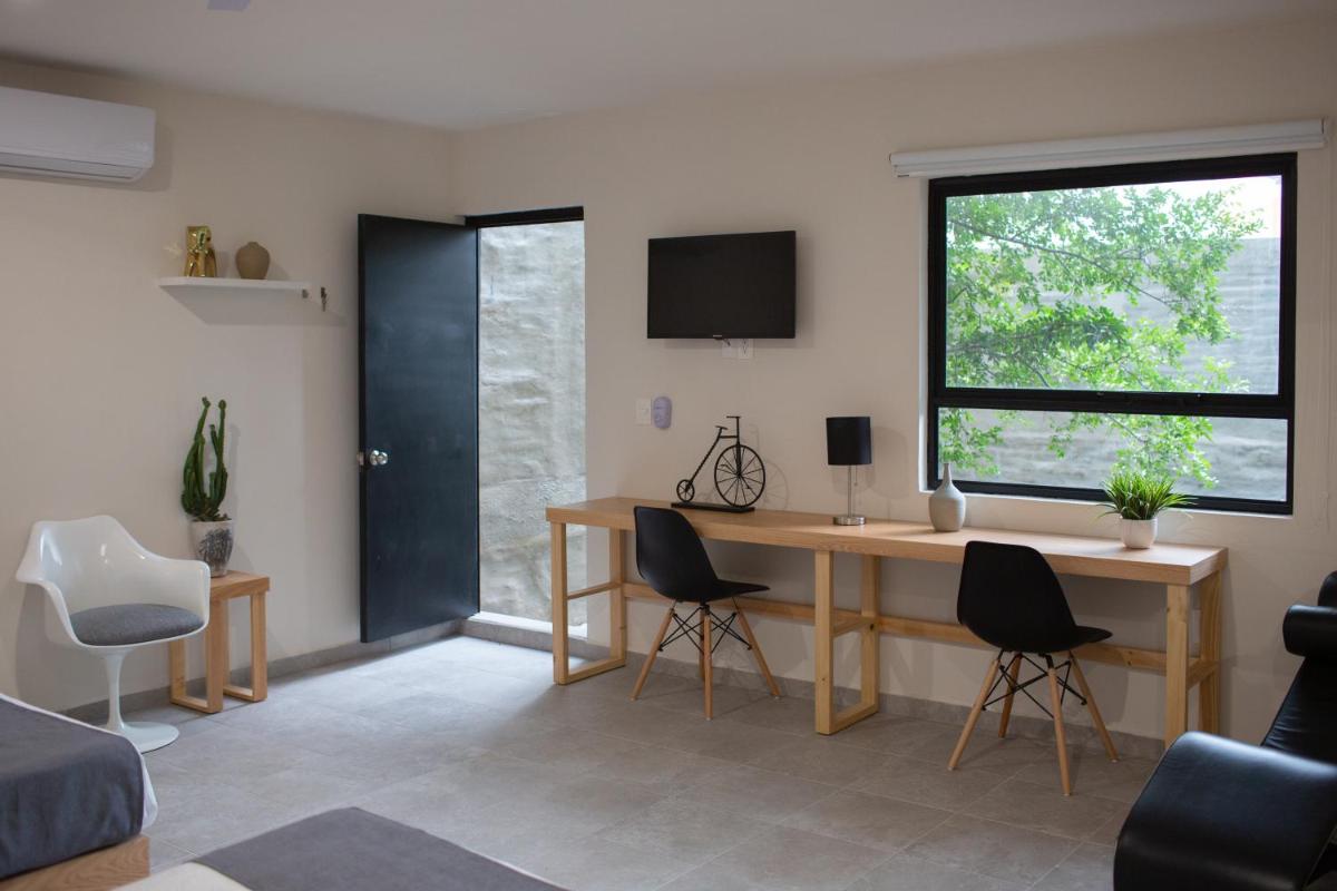 Foto - Casa Finlandia Boutique Hotel