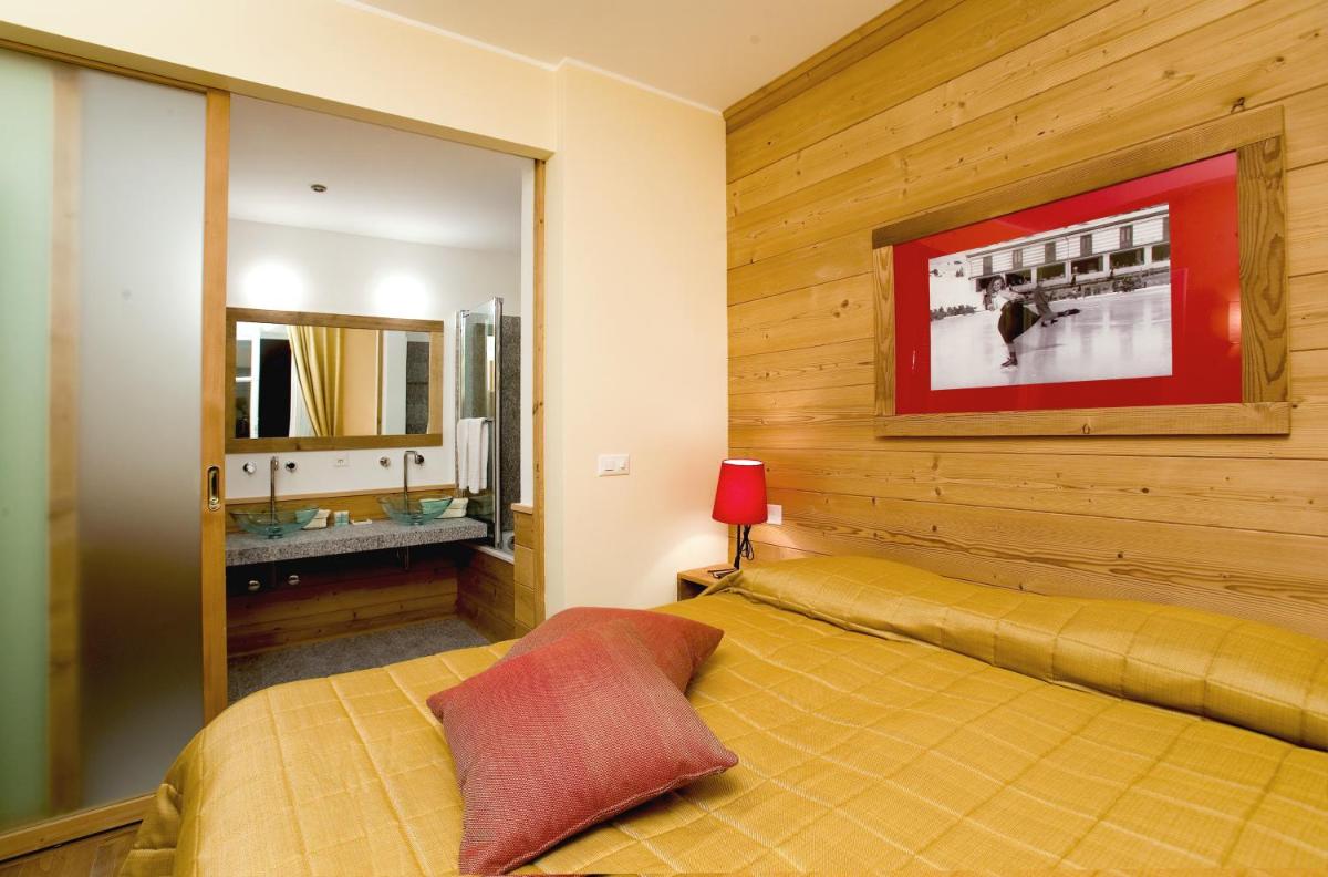 Photo - Maloja Palace Suites CO2-Neutral