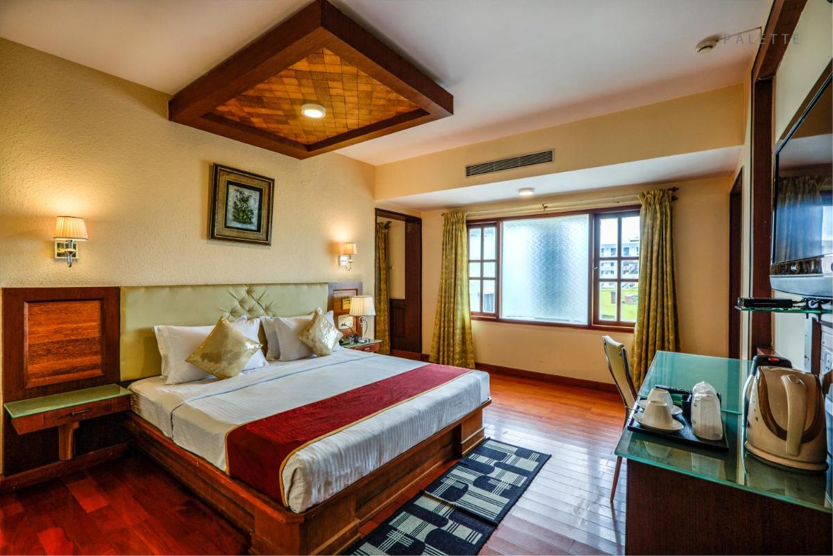 Foto - Golden Metro Hotel