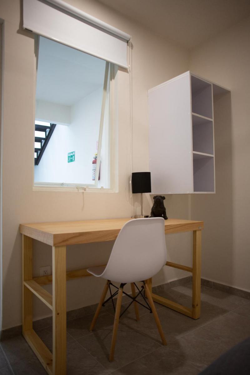 Foto - Casa Finlandia Boutique Hotel