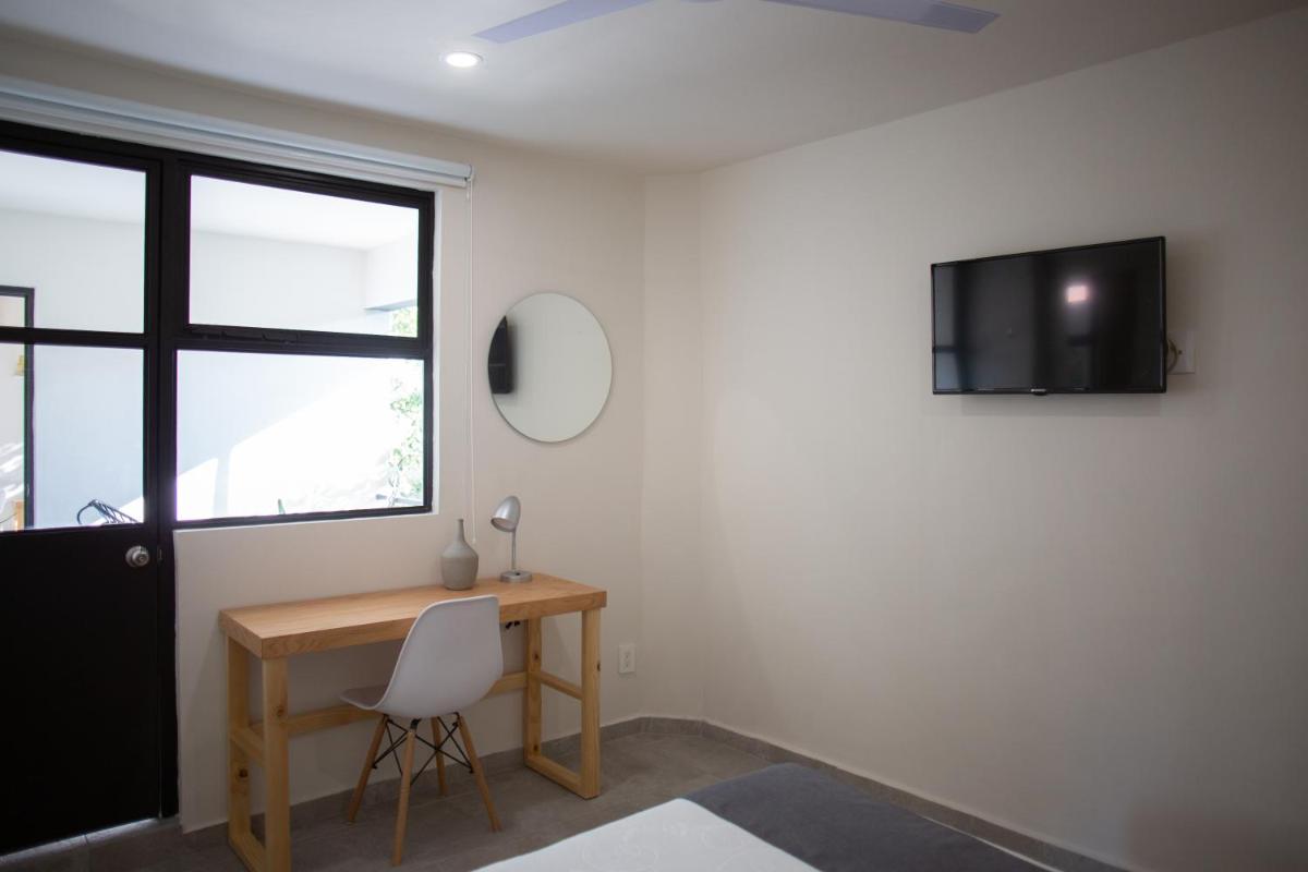 Foto - Casa Finlandia Boutique Hotel