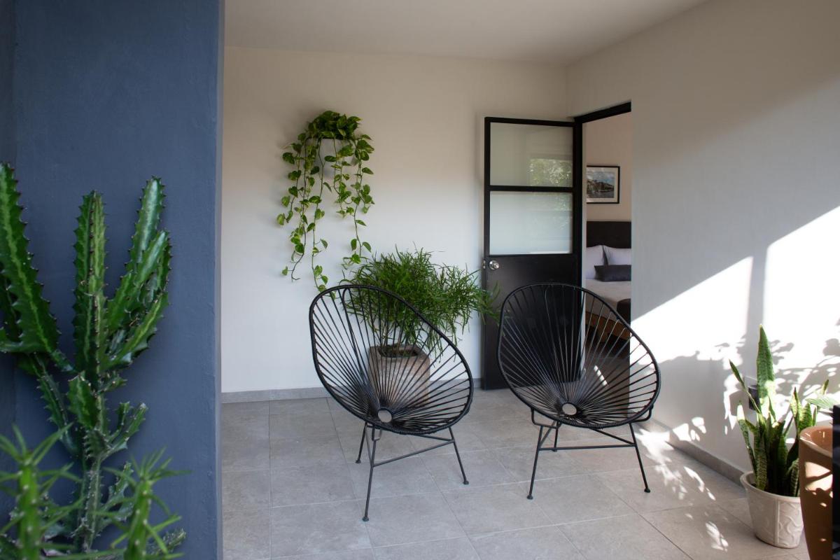 Foto - Casa Finlandia Boutique Hotel