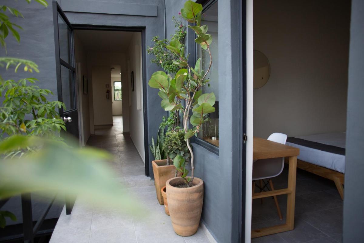 Foto - Casa Finlandia Boutique Hotel