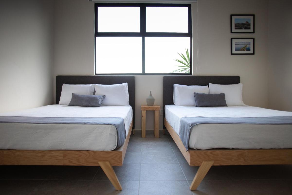 Foto - Casa Finlandia Boutique Hotel