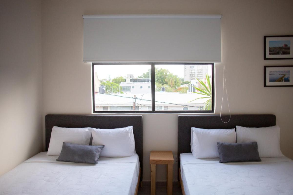 Foto - Casa Finlandia Boutique Hotel