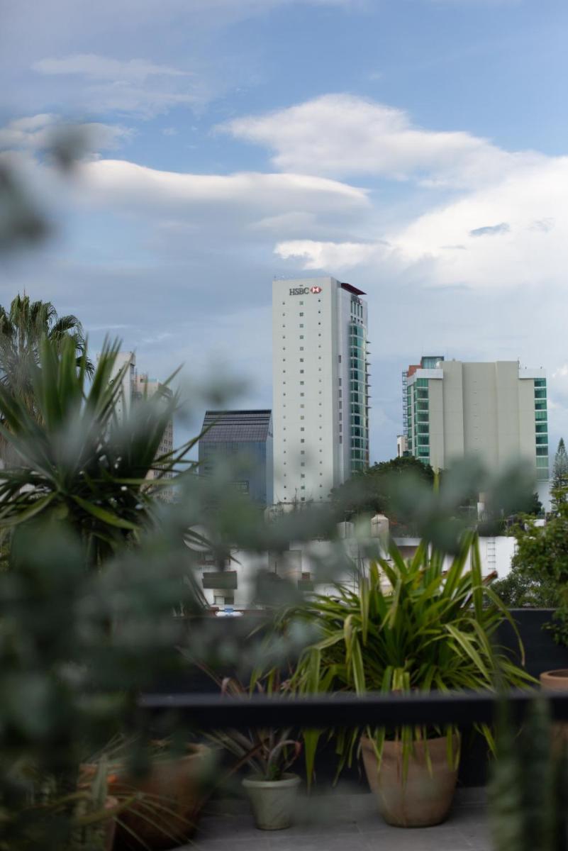 Foto - Casa Finlandia Boutique Hotel