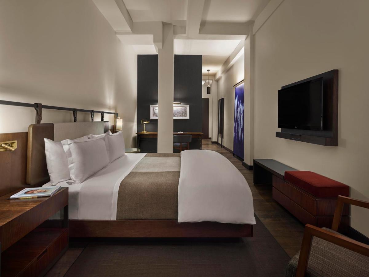 Refinery Hotel - New York photo 5