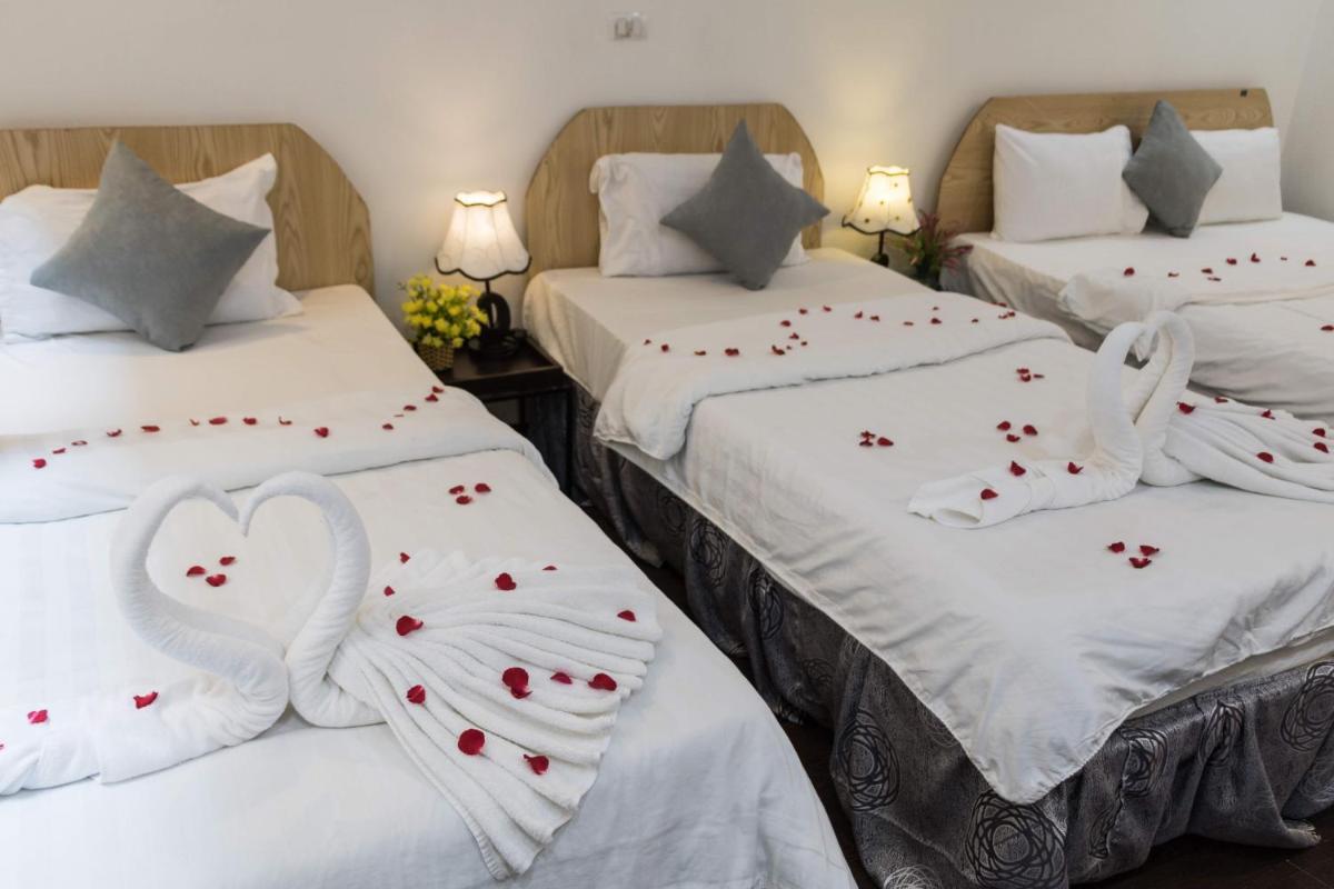 Photo - Hanoi Family Homestay 2