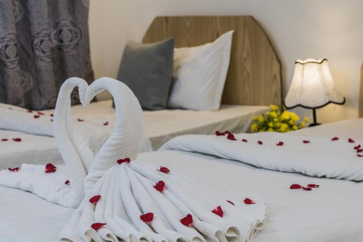 Photo - Hanoi Family Homestay 2