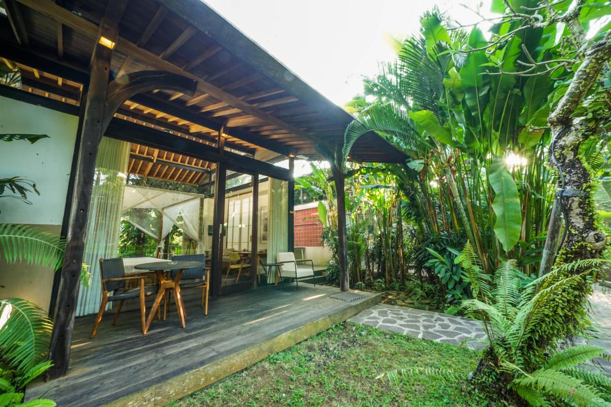 Foto - Surya Kembar Villas