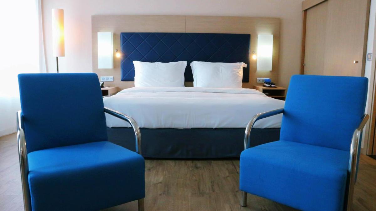 Foto - Radisson Blu Hotel Toulouse Airport