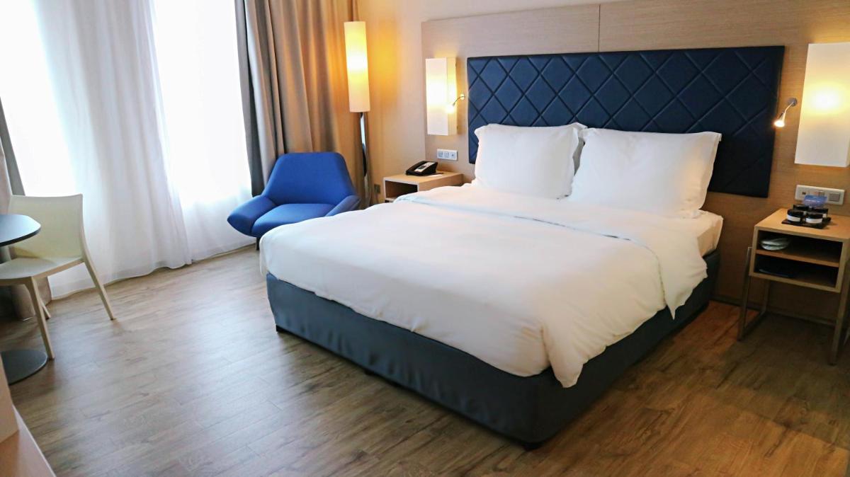 Photo - Radisson Blu Hotel Toulouse Airport