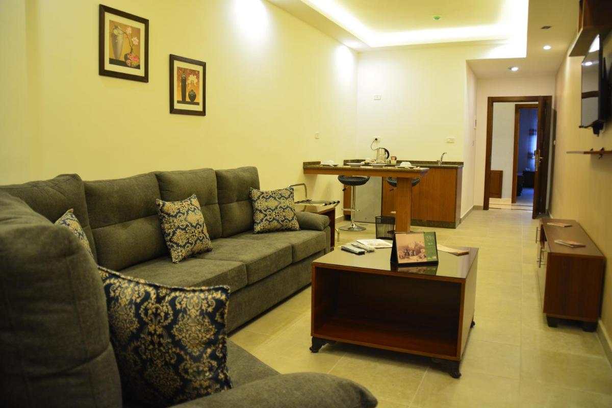 Foto - سما عمان للشقق الفندقية Sama Amman Hotel Apartments