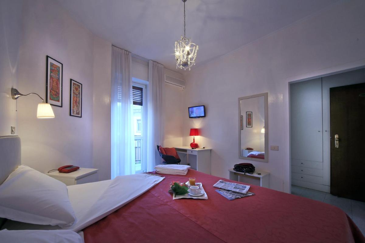 Foto - Hotel Cristallo Brescia