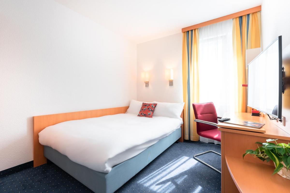 Foto - Greet hotel Darmstadt - an Accor hotel -