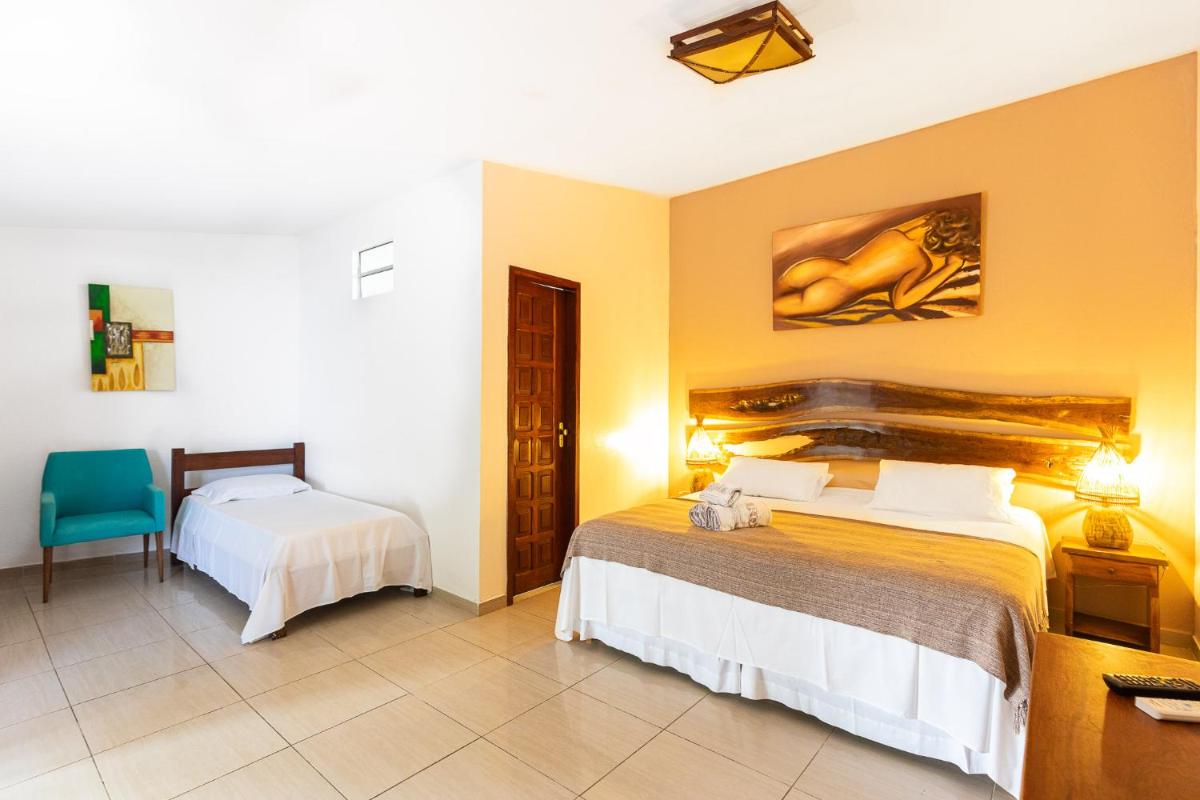 Photo - Vila Coqueiros Boutique Hotel