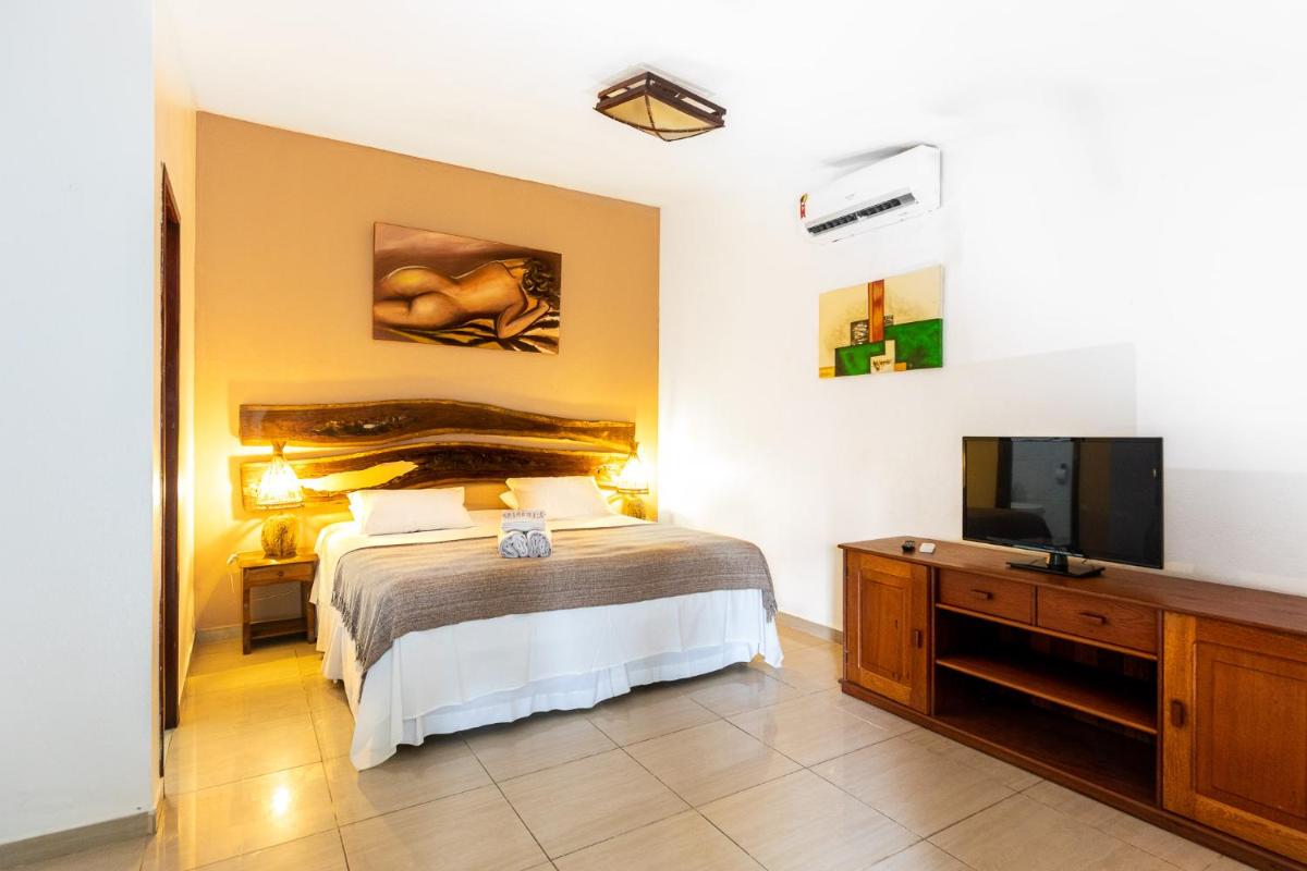 Photo - Vila Coqueiros Boutique Hotel