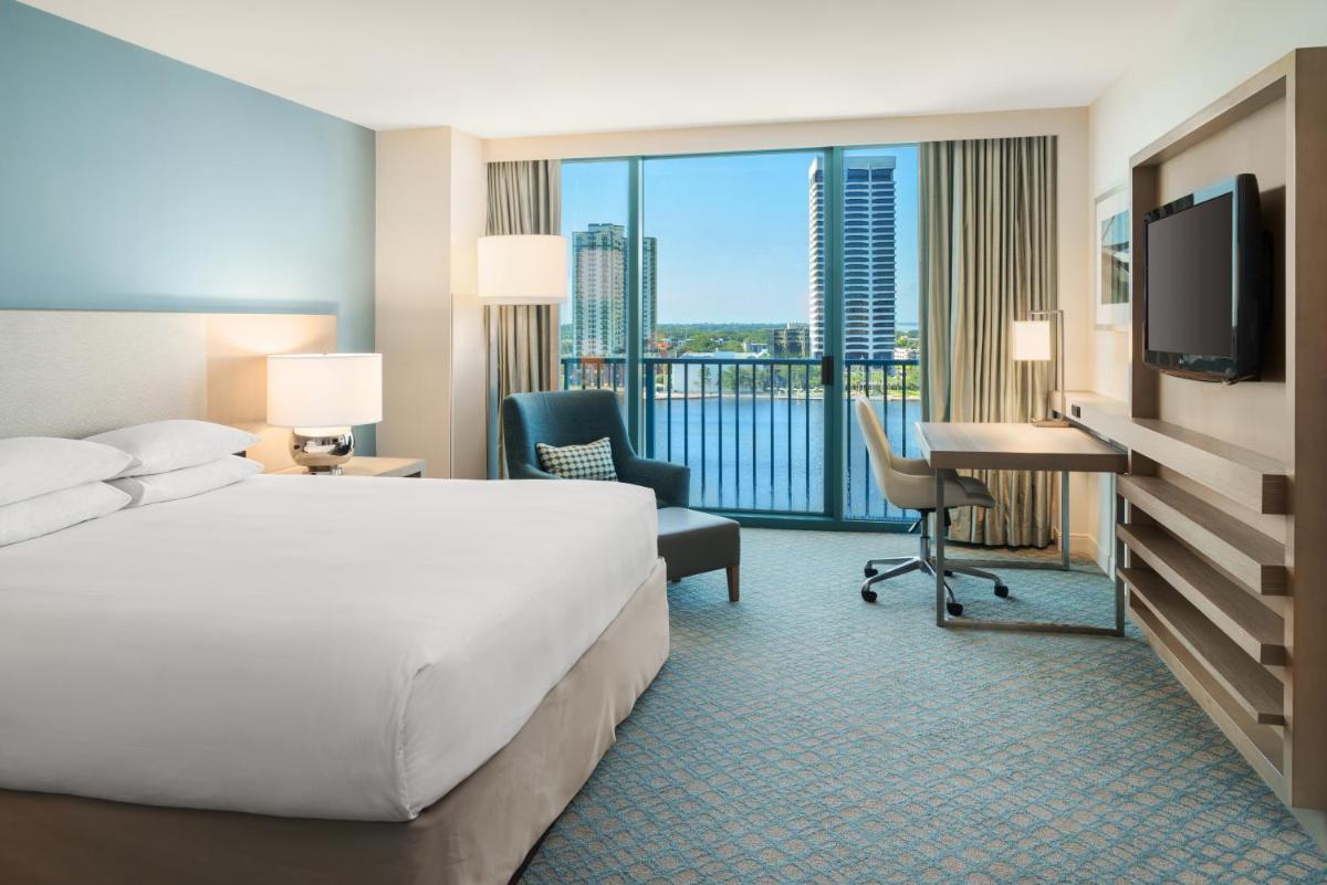 Photo - Hyatt Regency Jacksonville Riverfront